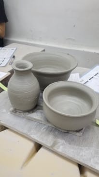 うづまこ陶芸教室に投稿された画像（2019/7/20）