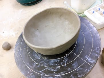 メイト陶芸教室・梅田に投稿された画像（2019/7/21）