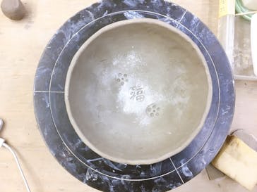 メイト陶芸教室・梅田に投稿された画像（2019/7/21）