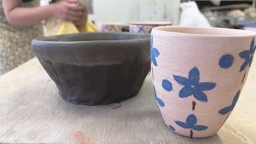 千秋（せんしゅう）工房に投稿された画像（2019/7/21）