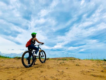 TRAIL ON（トレイル オン）に投稿された画像（2019/7/21）