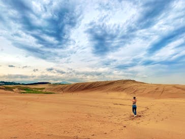 TRAIL ON（トレイル オン）に投稿された画像（2019/7/21）