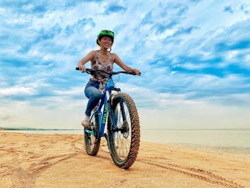 TRAIL ON（トレイル オン）に投稿された画像（2019/7/21）