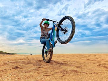 TRAIL ON（トレイル オン）に投稿された画像（2019/7/21）