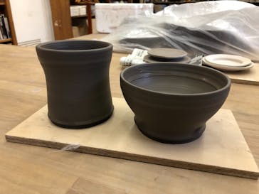 ルームルームとうげいきょうしつに投稿された画像（2019/7/21）