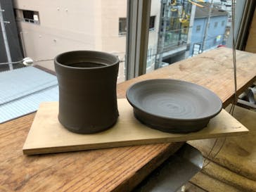 ルームルームとうげいきょうしつに投稿された画像（2019/7/21）