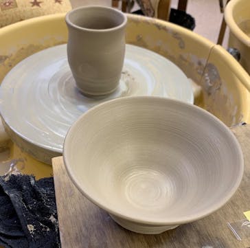 堀越陶房に投稿された画像（2019/7/21）