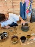ろくろ体験工房 遊器陶舎に投稿された画像（2019/7/21）