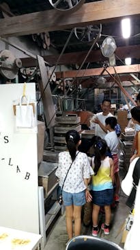 GLASS-LAB（グラスラボ）に投稿された画像（2019/7/22）