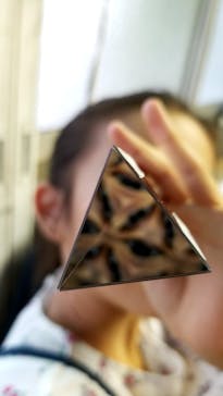 GLASS-LAB（グラスラボ）に投稿された画像（2019/7/22）