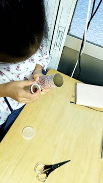 GLASS-LAB（グラスラボ）に投稿された画像（2019/7/22）