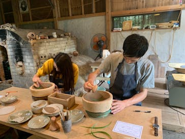 たからの窯に投稿された画像（2019/7/22）