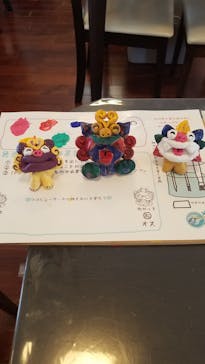 可愛いシーサー専門店 まいまいシーサーに投稿された画像（2019/7/22）