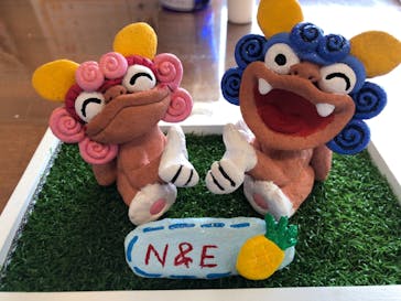 可愛いシーサー専門店 まいまいシーサーに投稿された画像（2019/7/22）