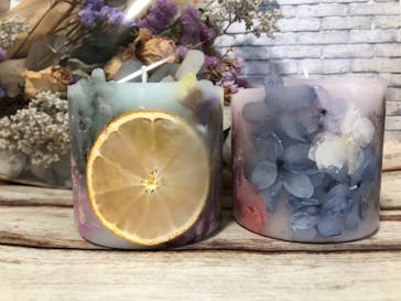 キャンドル＆ポーセラーツサロンSalon de Felice（サロン ド フェリーチェ）に投稿された画像（2019/7/22）