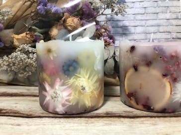 キャンドル＆ポーセラーツサロンSalon de Felice（サロン ド フェリーチェ）に投稿された画像（2019/7/22）