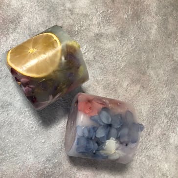 キャンドル＆ポーセラーツサロンSalon de Felice（サロン ド フェリーチェ）に投稿された画像（2019/7/22）