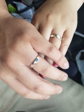 彫金工房輝風に投稿された画像（2019/7/22）