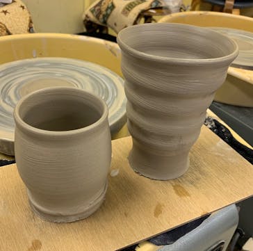 堀越陶房に投稿された画像（2019/7/22）