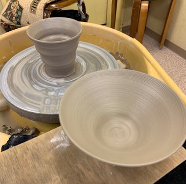 堀越陶房に投稿された画像（2019/7/23）