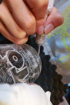 ちいさな硝子の本の博物館に投稿された画像（2019/7/23）