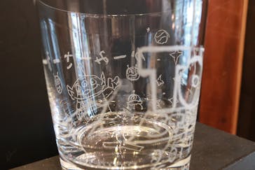 ちいさな硝子の本の博物館に投稿された画像（2019/7/23）