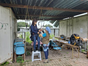 榛名パラグライダーパークに投稿された画像（2019/7/23）