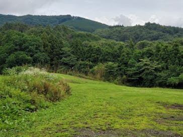 榛名パラグライダーパークに投稿された画像（2019/7/23）