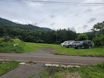 榛名パラグライダーパークに投稿された画像（2019/7/23）