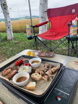 いただきますカンパニーに投稿された画像（2019/7/23）