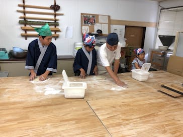 日本そば打ち名人会 江戸川工房に投稿された画像（2019/7/23）