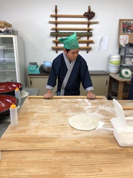 日本そば打ち名人会 江戸川工房に投稿された画像（2019/7/23）