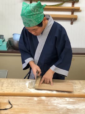 日本そば打ち名人会 江戸川工房に投稿された画像（2019/7/23）