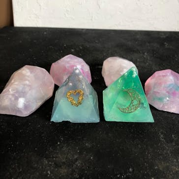 キャンドル＆ポーセラーツサロンSalon de Felice（サロン ド フェリーチェ）に投稿された画像（2019/7/24）