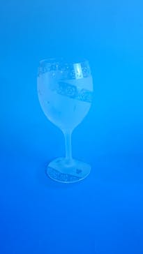 千田硝子食器に投稿された画像（2019/7/24）