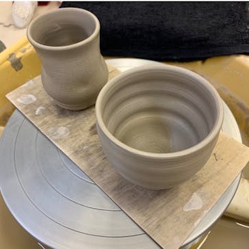 堀越陶房に投稿された画像（2019/7/24）