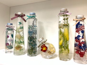 千秋工房 Flower Division（フラワーディビジョン）に投稿された画像（2019/7/25）