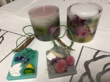 アトリエ プティパに投稿された画像（2019/7/25）