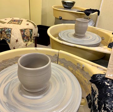 堀越陶房に投稿された画像（2019/7/26）