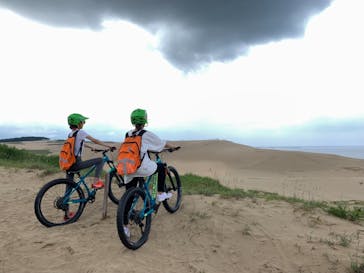 TRAIL ON（トレイル オン）に投稿された画像（2019/7/26）