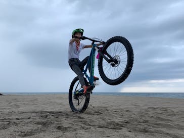 TRAIL ON（トレイル オン）に投稿された画像（2019/7/26）