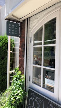 ちいさな硝子の本の博物館に投稿された画像（2019/7/26）