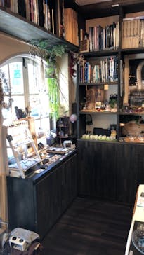 ちいさな硝子の本の博物館に投稿された画像（2019/7/26）