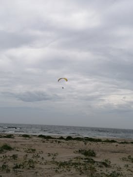 松島熱気球・パラグライダー体験に投稿された画像（2019/7/27）
