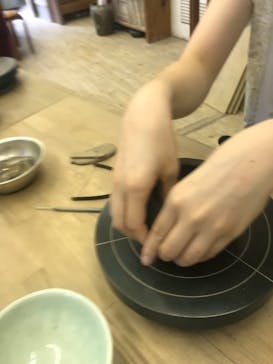 ルームルームとうげいきょうしつに投稿された画像（2019/7/27）