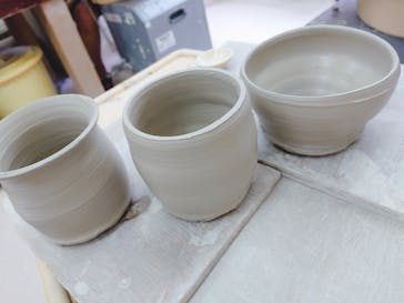 うづまこ陶芸教室に投稿された画像（2019/7/27）