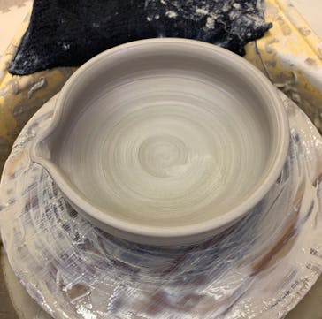 堀越陶房に投稿された画像（2019/7/27）