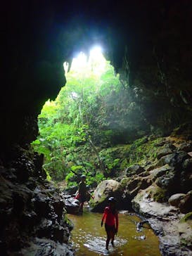 西表島 ADVENTURE PiPi（アドベンチャーピピ）に投稿された画像（2019/7/28）