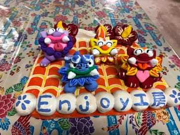 Enjoy工房に投稿された画像（2019/7/28）