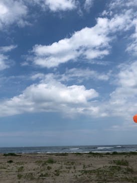 松島熱気球・パラグライダー体験に投稿された画像（2019/7/28）